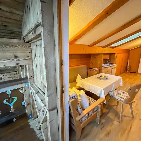 Apartment Fricken By Interhome
