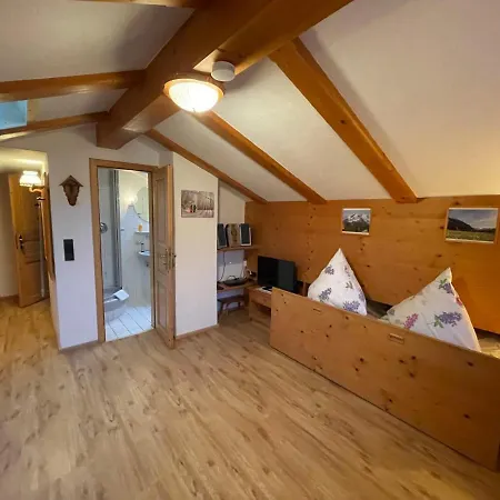 Fricken By Interhome * Farchant