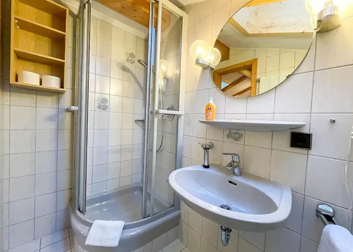 Fricken By Interhome *